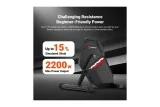 Rullo COOSPO T10 Smart Indoor Bike Trainer