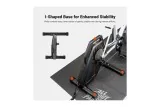 Rullo COOSPO T10 Smart Indoor Bike Trainer