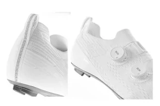 Scarpe Gaerne zephyr white