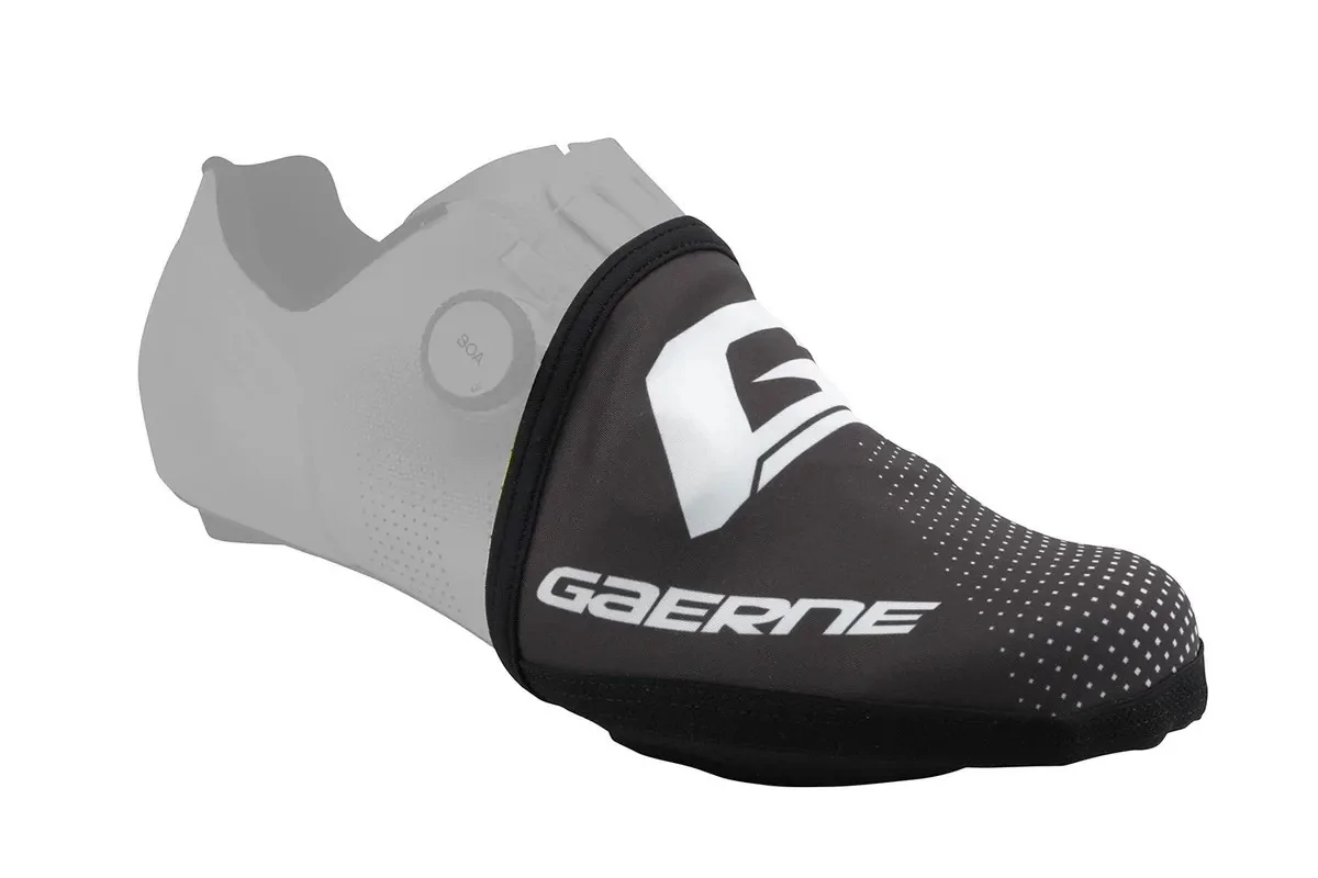 gaerne top shoe cover black