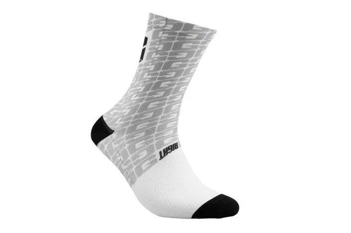 Calze Gaerne monogram socks