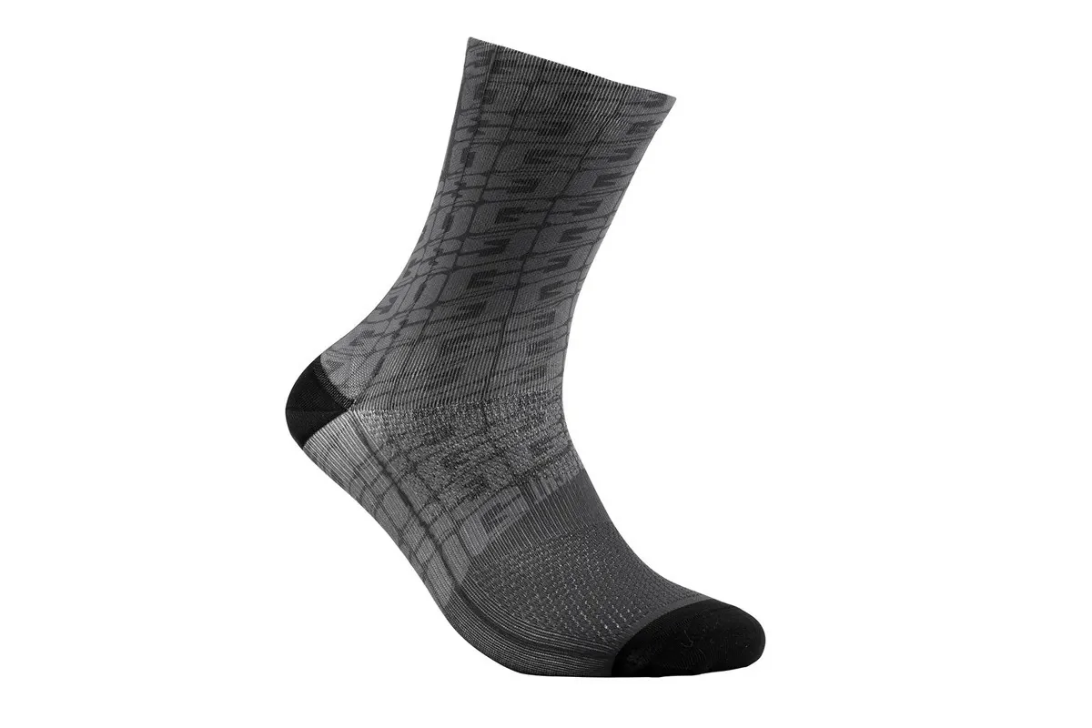 Calze Gaerne monogram socks Calze Gaerne monogram socks