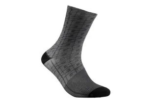 Calze Gaerne monogram socks