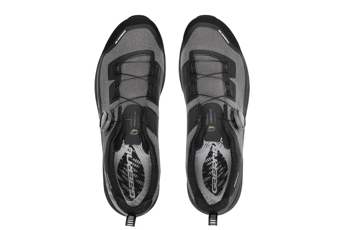 scarpe gaerne magnetar grey