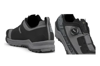 scarpe gaerne magnetar grey
