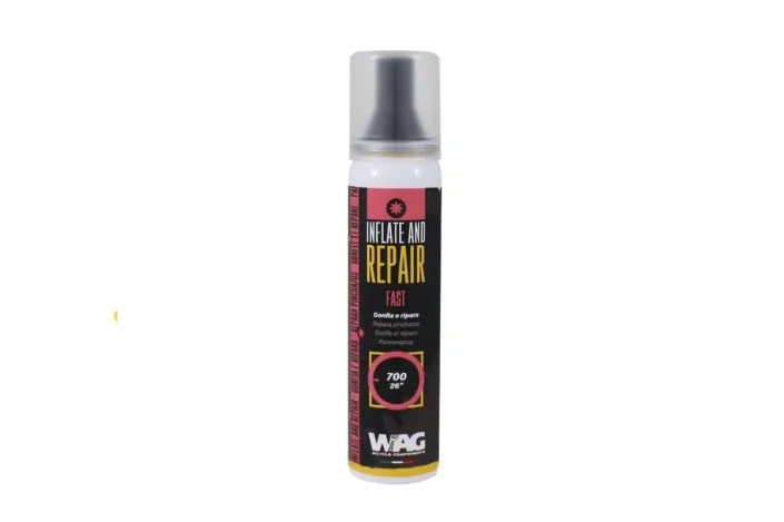 Gonfia e ripara fast - 75 ml