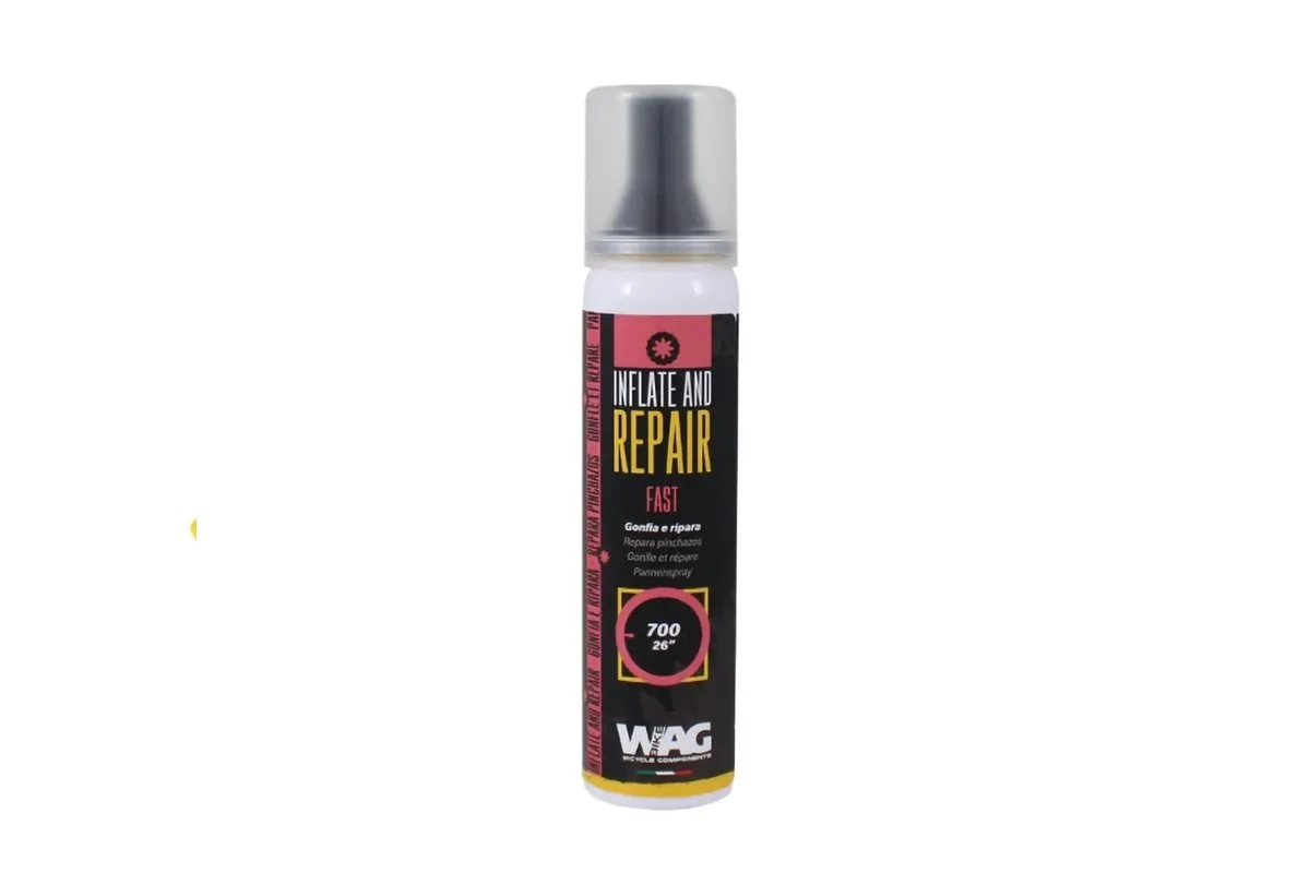 Gonfia e ripara fast - 75 ml
