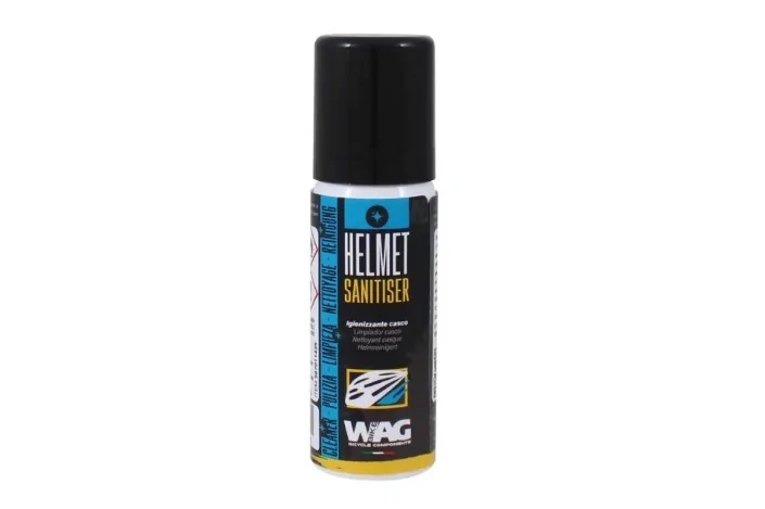 igienizzante casco - 50 ml