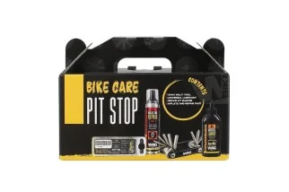 Kit pit stop