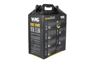 Kit total clean