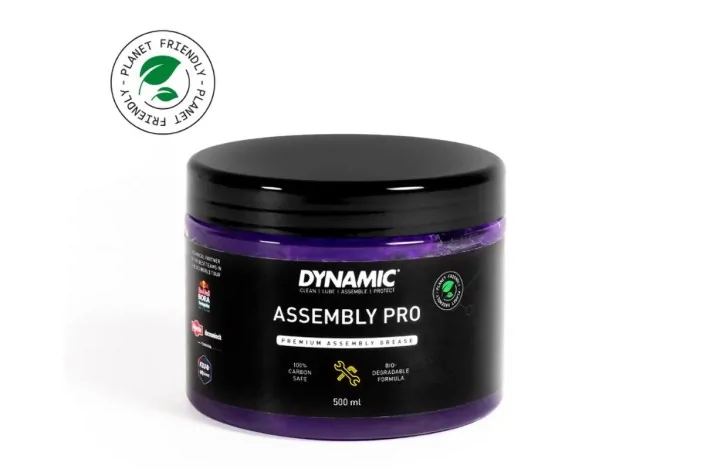 grasso assembly pro - 500 ml