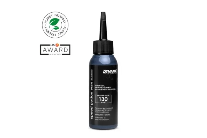 cera per catene - speed potion 100 ml