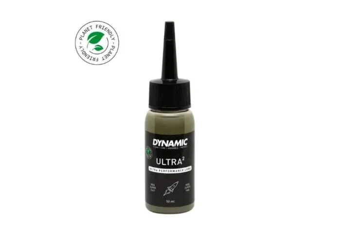 Lubrificante ultra2 - 50 ml