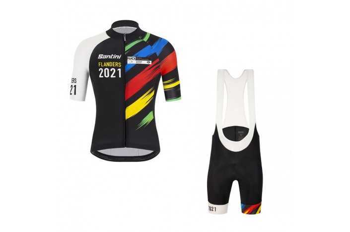 Completino UCI Flanders 2021