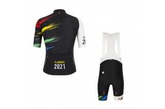 Completino UCI Flanders 2021