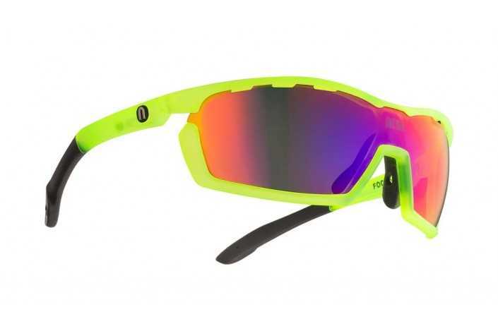 Occhiale Neon Focus