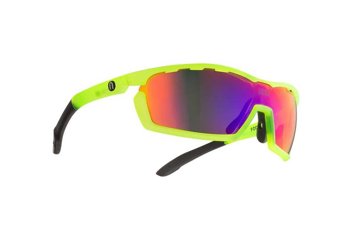 Occhiale Neon Focus