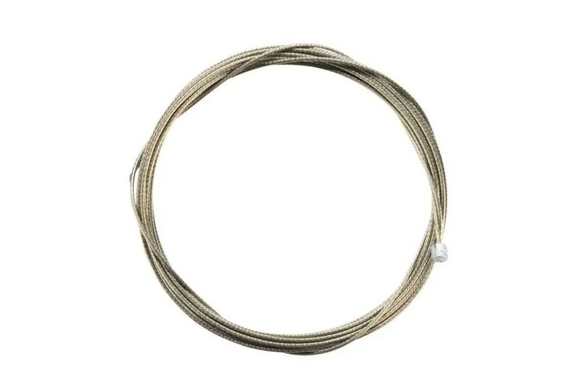Cavo Cambio Pro JAGWIRE 1,1mm x 2300mm Lucidato Liscio ShimanoSRAM