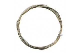 Cavo Cambio Pro JAGWIRE 1,1mm x 2300mm Lucidato Liscio ShimanoSRAM