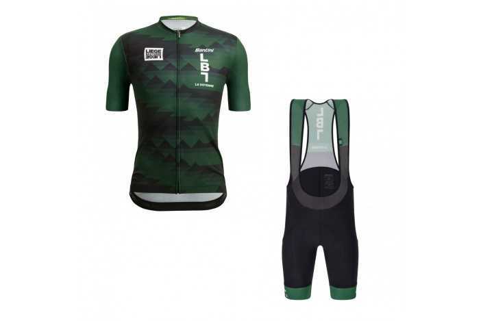 Completino Santini Bastogne Liege