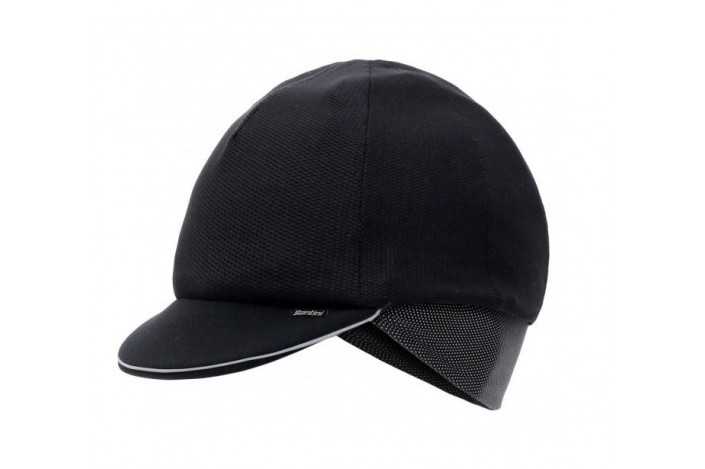 Cappellino Santini invernale Passo