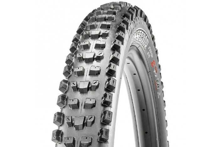 Copertone Maxxis DISSECTOR 29X2.40WT EXO TR 60TPI Pieghevole