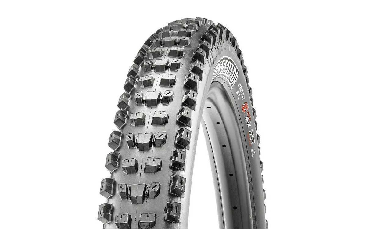 Copertone Maxxis DISSECTOR 29X2.40WT EXO TR 60TPI Pieghevole
