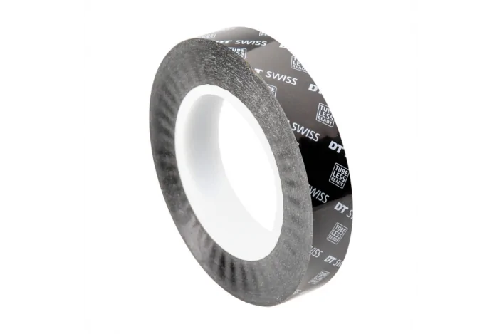 Nastro Tubeless Ready DT Swiss - 23 Mm X 10 M, Per Cerchi Con Larghezza Interna 20-21 Mm