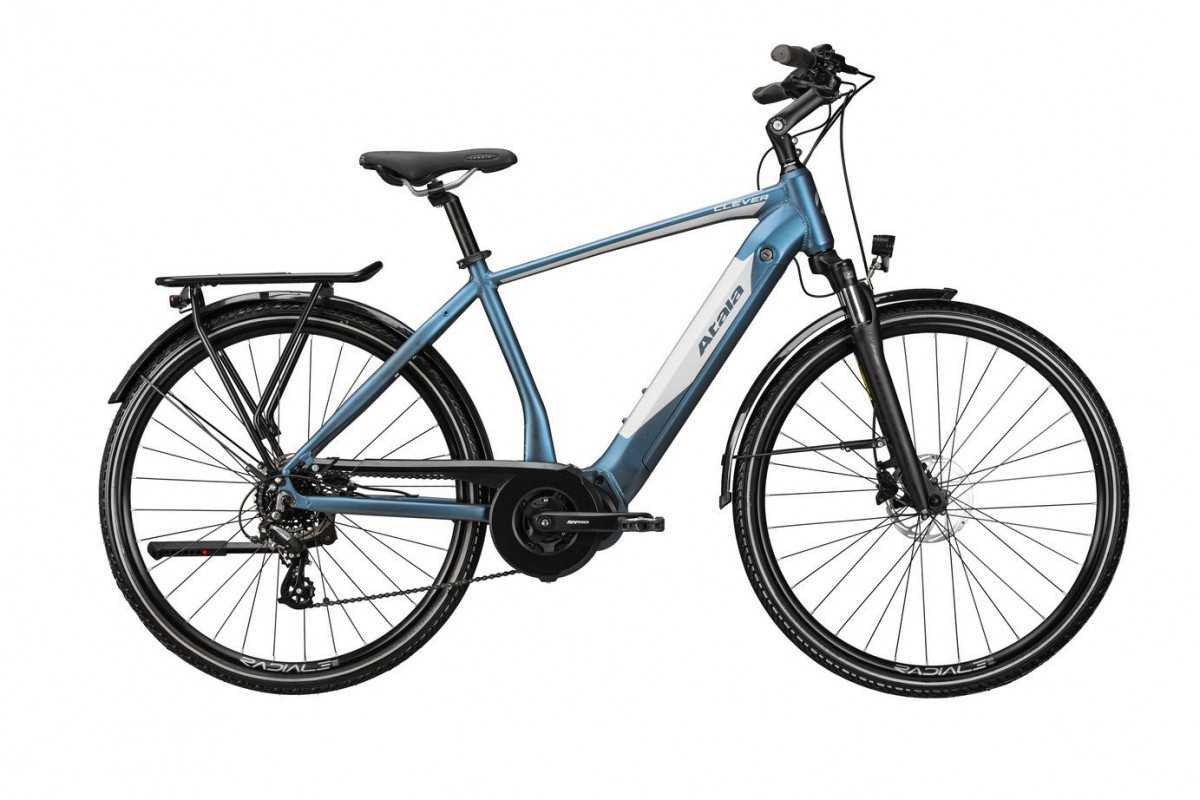 Atala Clever 7.4 Man Atala Clever 7.4 Man