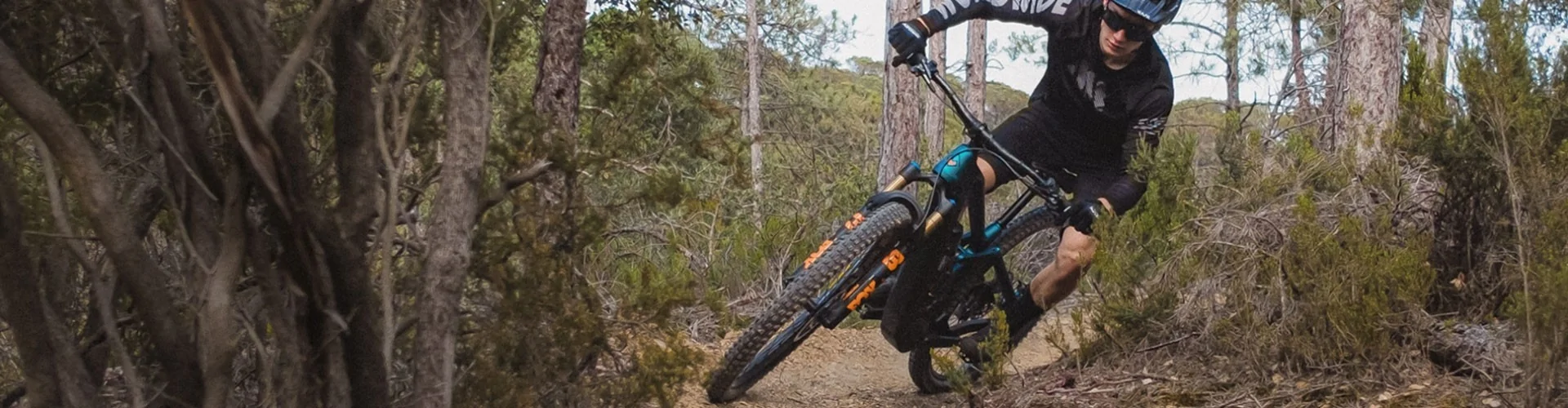 E-Mtb Full
