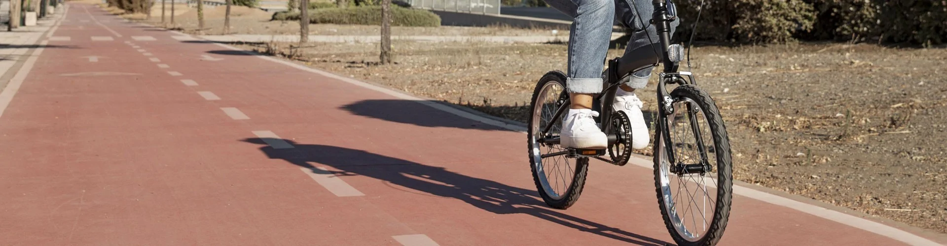 Biciclette pieghevoli