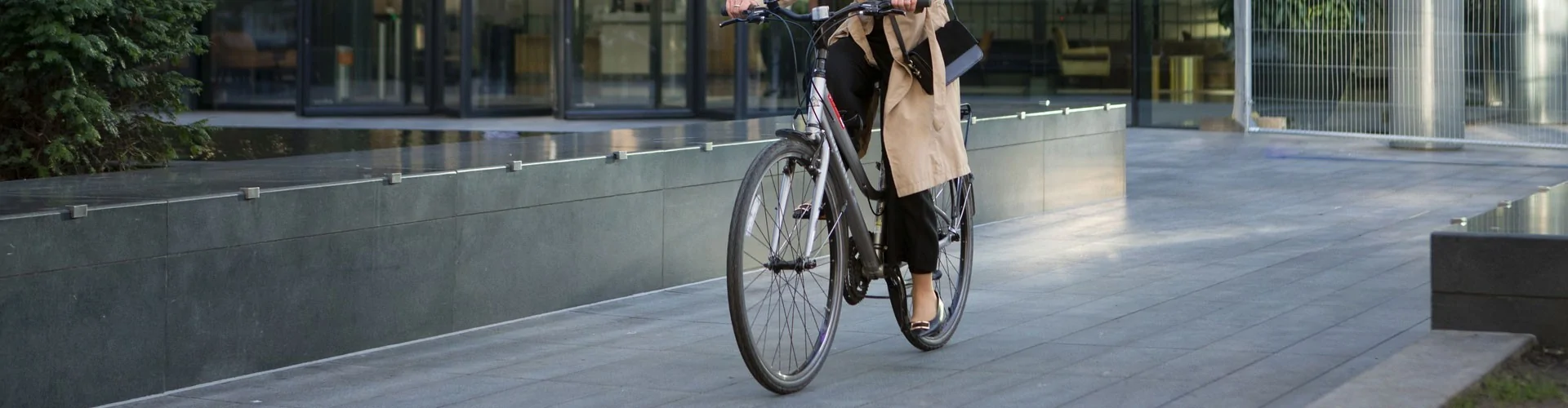 City bike