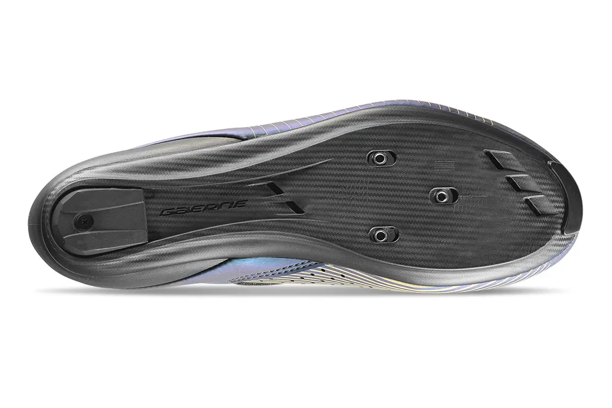 suola G-fuga iridiumtitanium