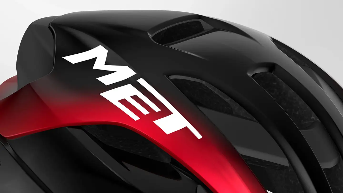 casco più confortevole