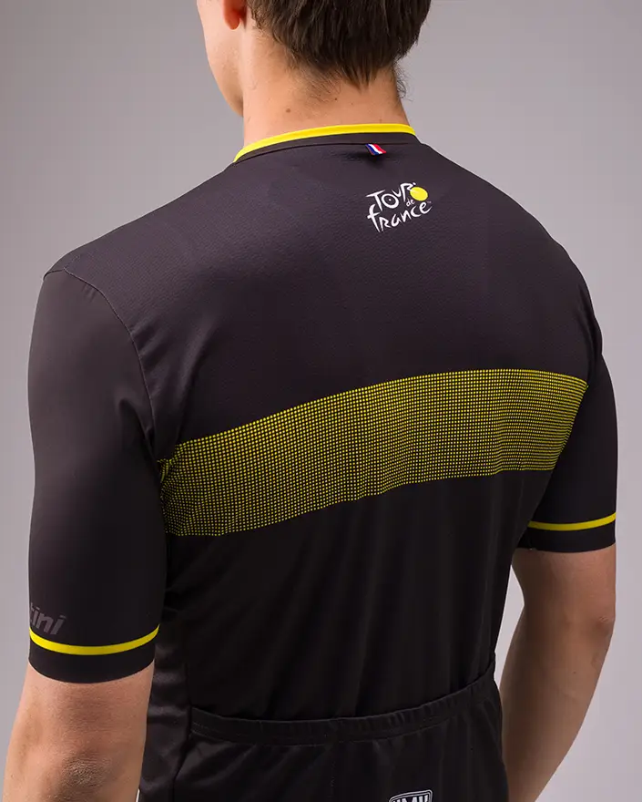 Maglia Tour de France Ydots