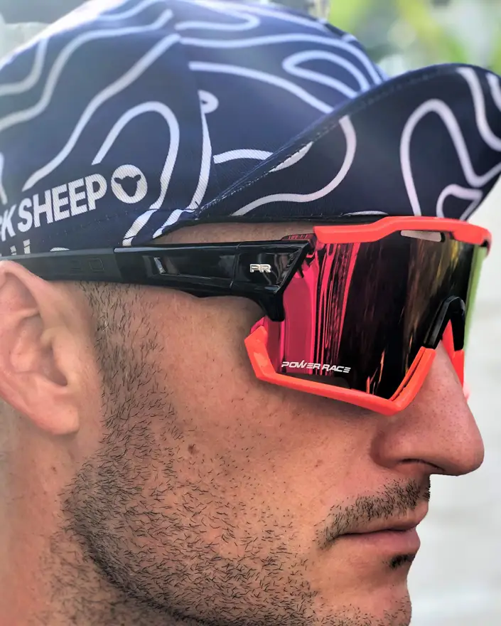 Occhiale Power Race Predator