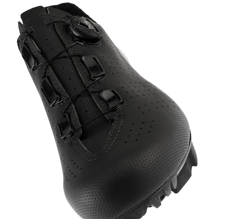 EPS TRANSPIRANT INSOLE nere