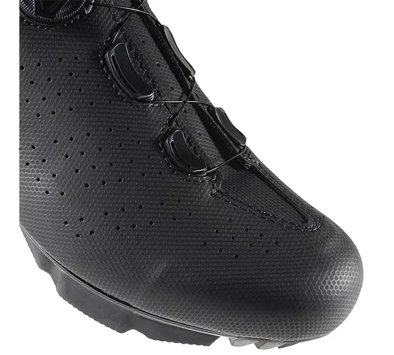 mtb G-TRAIL MATT nere