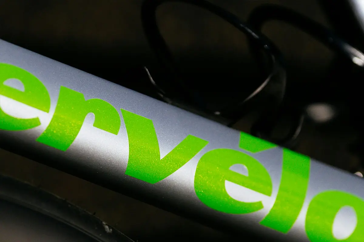 cervelo solist