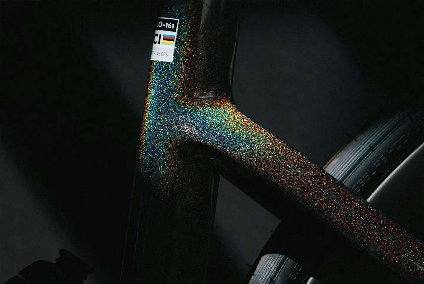 4 Cervèlo Soloist ultegra DI2 2027