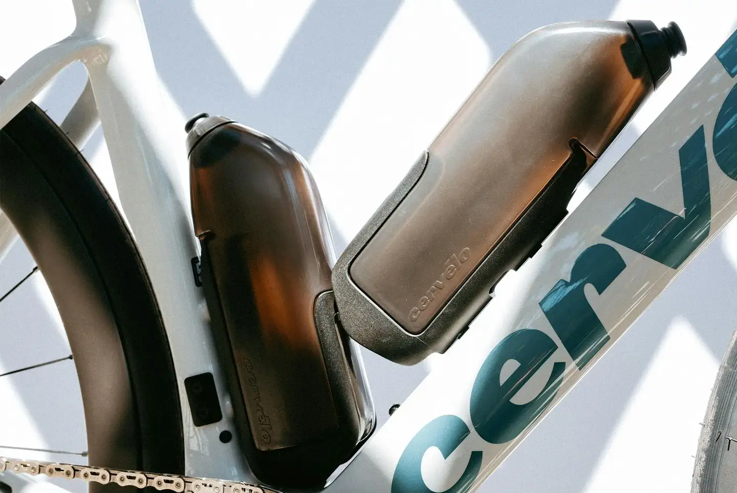 5 Cervèlo Soloist ultegra DI2 2027
