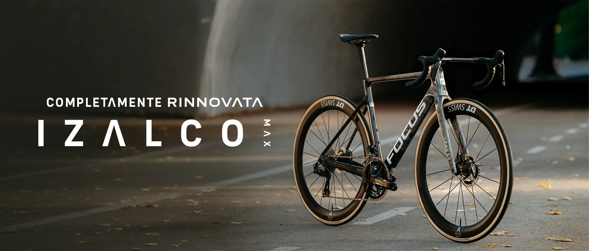 IZALCO MAX 8.7