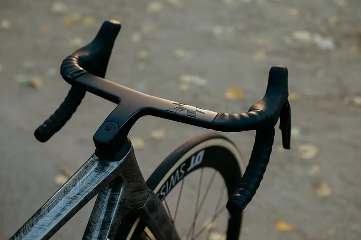 cockpit monoblocco