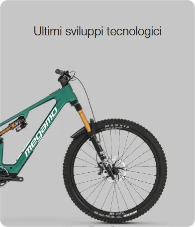 e-bike utlima tecnologia