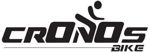 Cronosbike negozio di biciclette logo